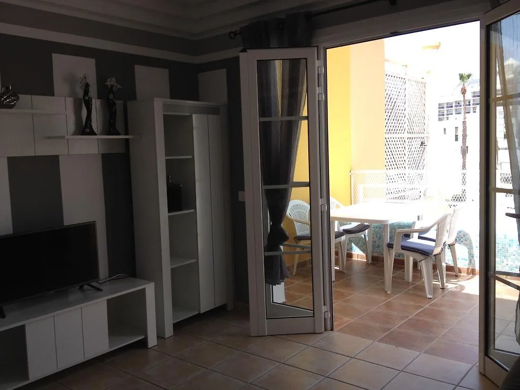 Apartamento Orlando Apart Costa Adeje