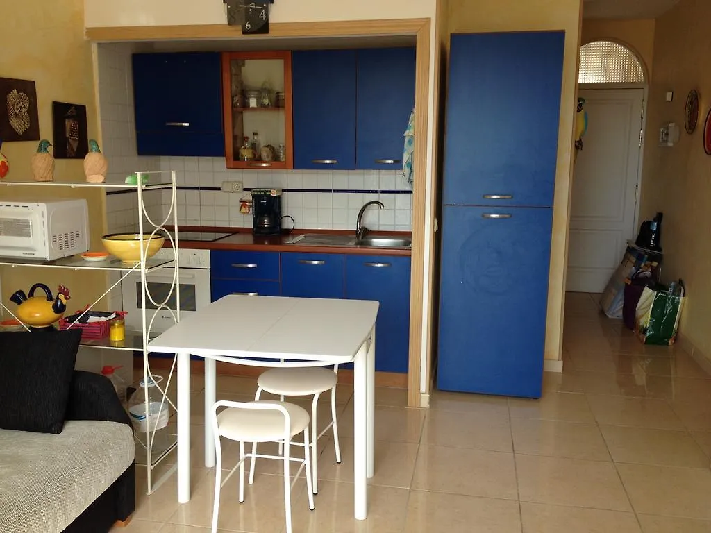 Orlando Apart Apartment Costa Adeje