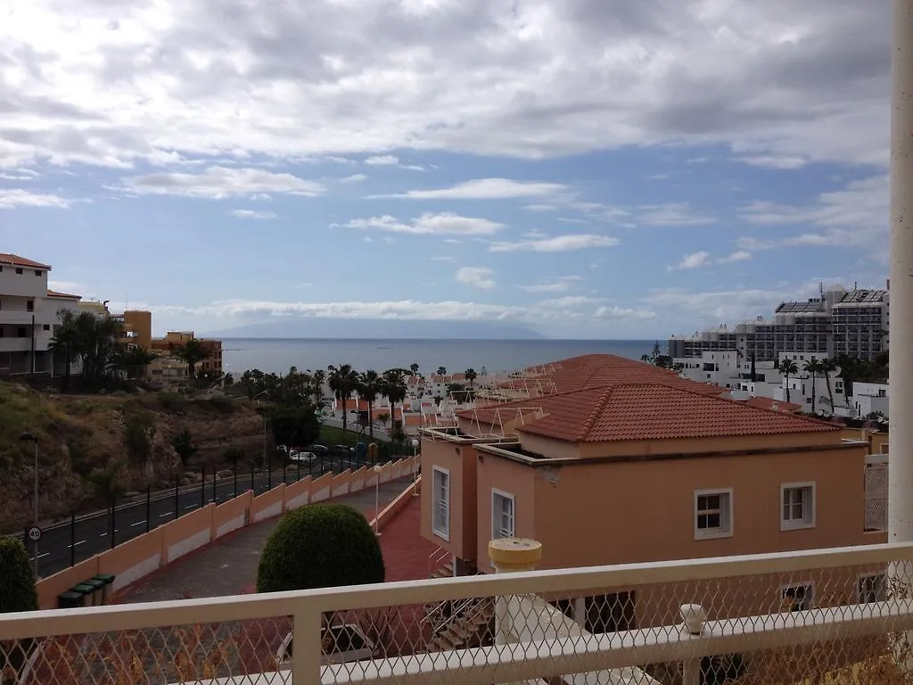 Orlando Apart Apartment Costa Adeje  Spain