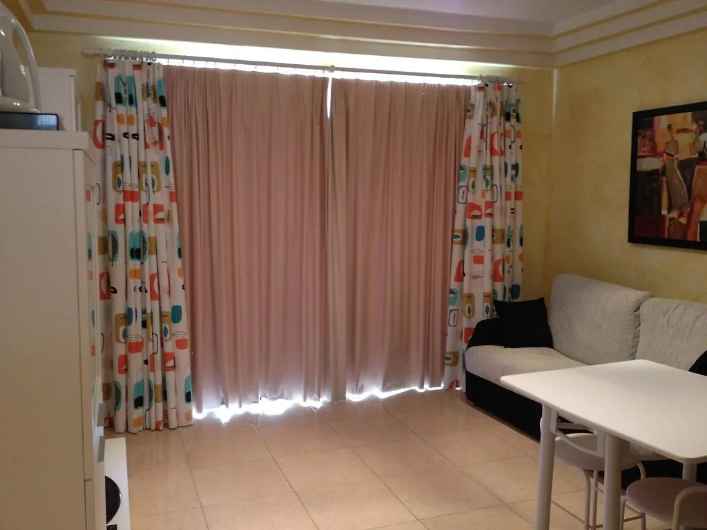 Orlando Apart Apartment Costa Adeje  0*, Costa Adeje (Tenerife)