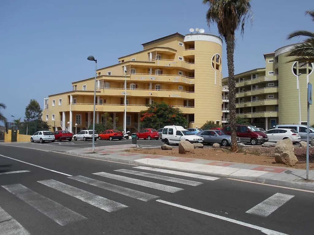 Apartamento Orlando Apart Costa Adeje