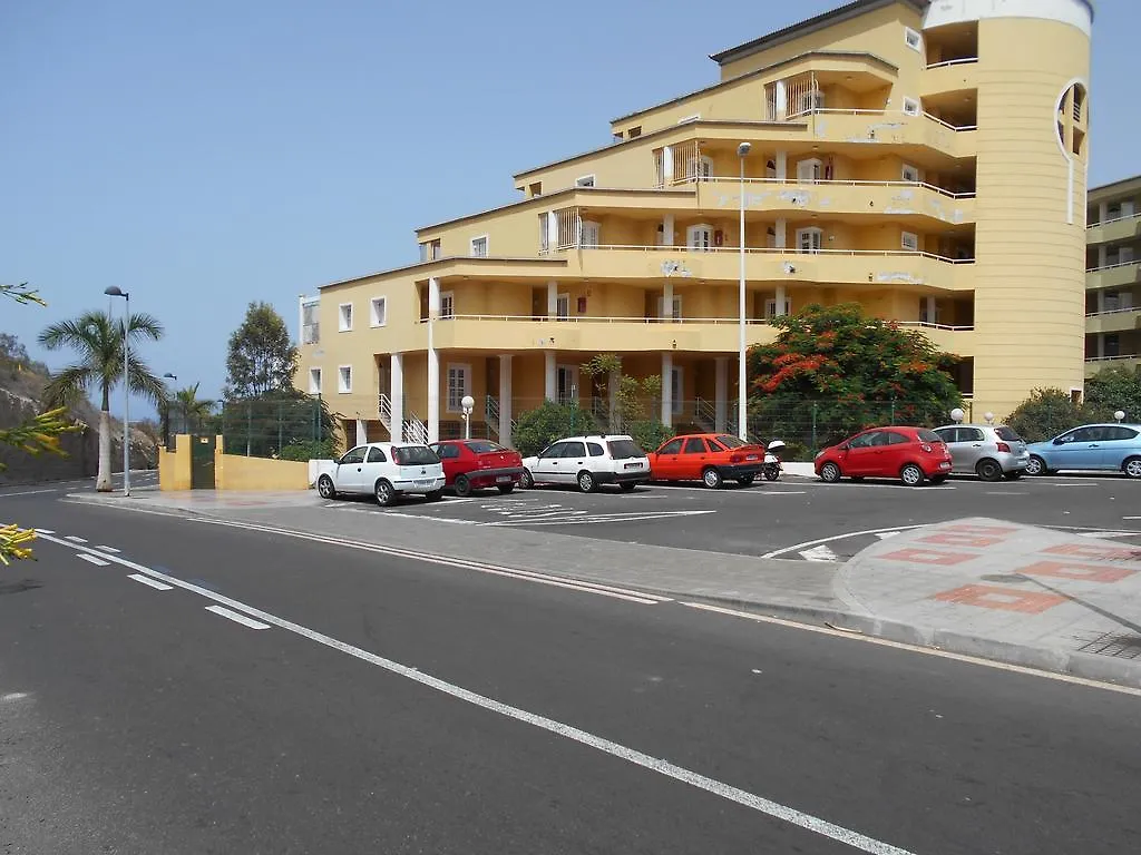 Orlando Apart Apartment Costa Adeje  0*, Costa Adeje (Tenerife)