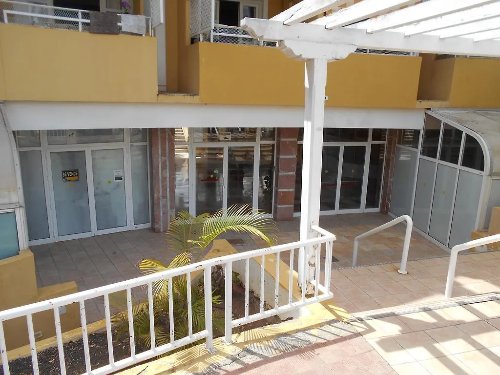 Orlando Apart Costa Adeje  Apartment Costa Adeje (Tenerife)