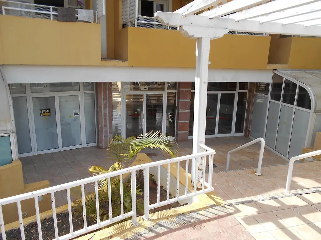 Apartamento Orlando Apart Costa Adeje