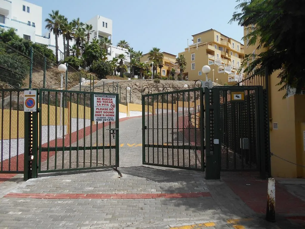 Apartamento Orlando Apart Costa Adeje  España
