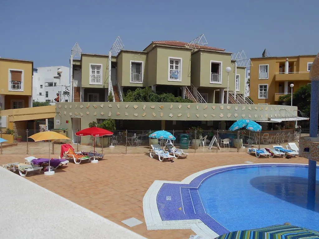Orlando Apart Costa Adeje  Costa Adeje (Tenerife)