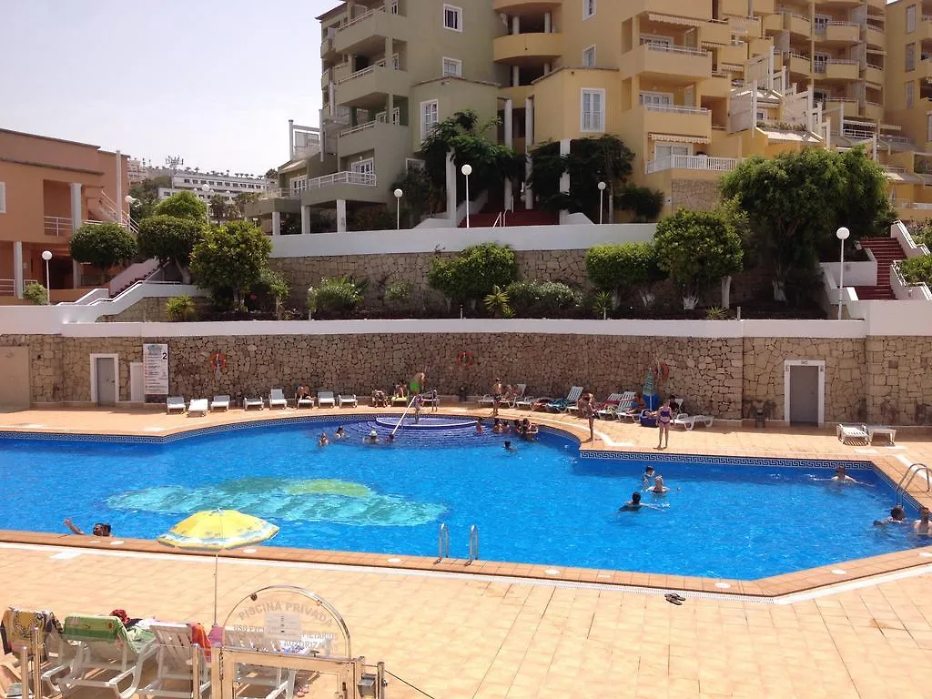 Orlando Apart Apartment Costa Adeje  Spain