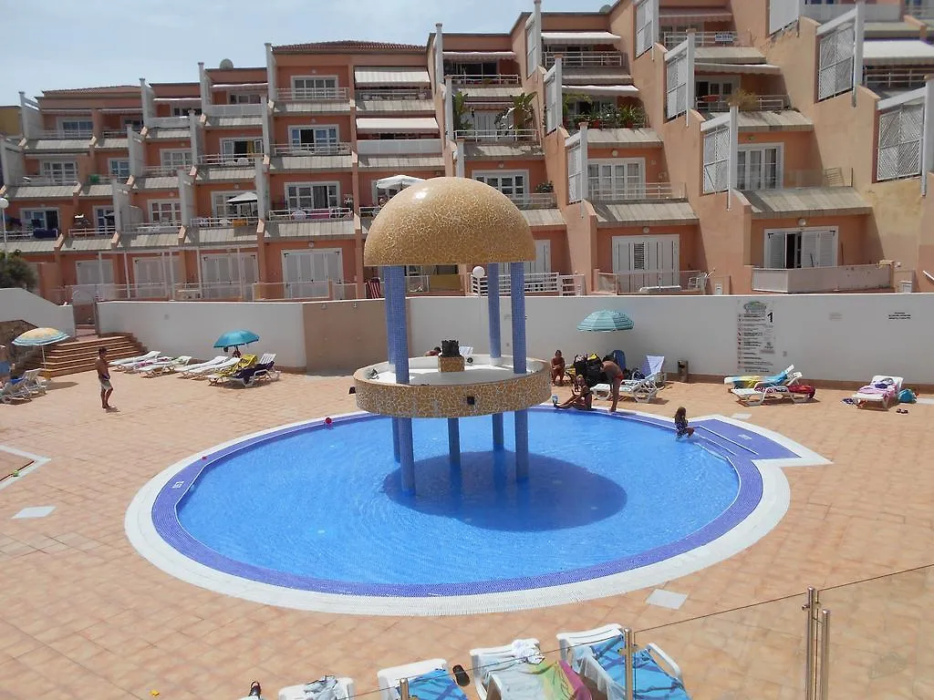 Apartamento Orlando Apart Costa Adeje