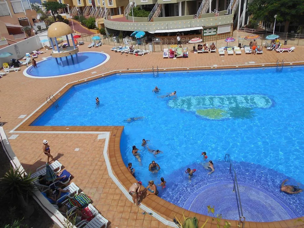 Apartamento Orlando Apart Costa Adeje