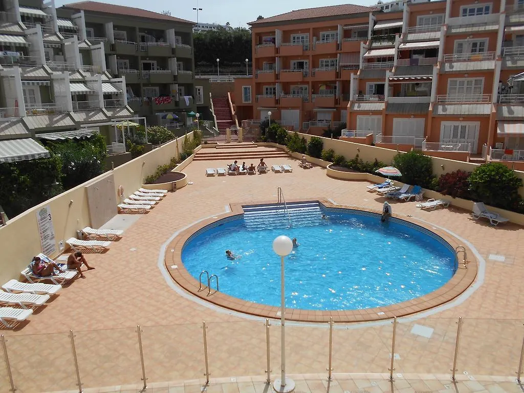 Orlando Apart Apartment Costa Adeje  0*, Costa Adeje (Tenerife) Spain