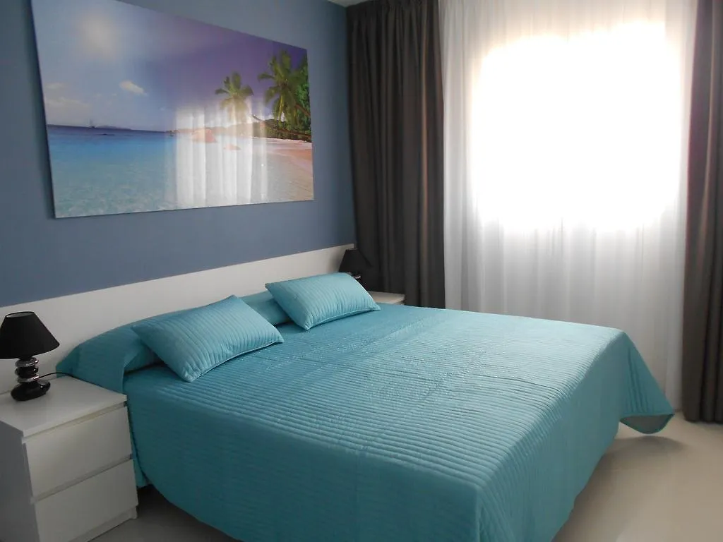 Orlando Apart Apartment Costa Adeje  Spain