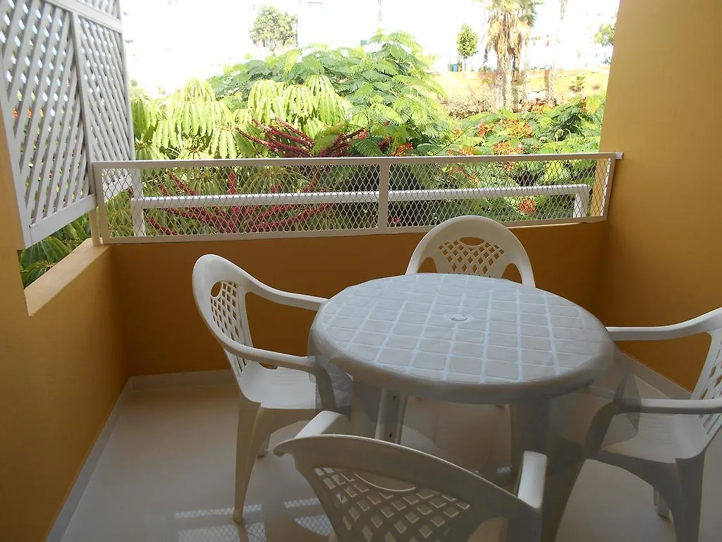 Orlando Apart Apartment Costa Adeje