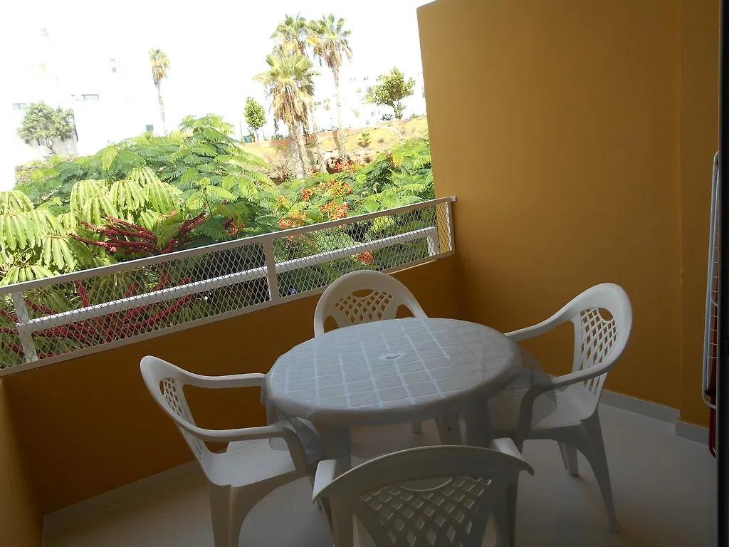 Orlando Apart Apartment Costa Adeje