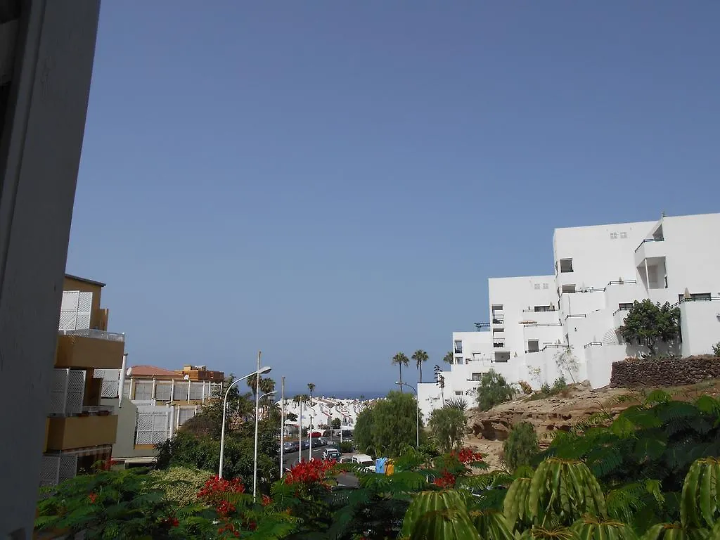 Apartment Orlando Apart Costa Adeje  Spain