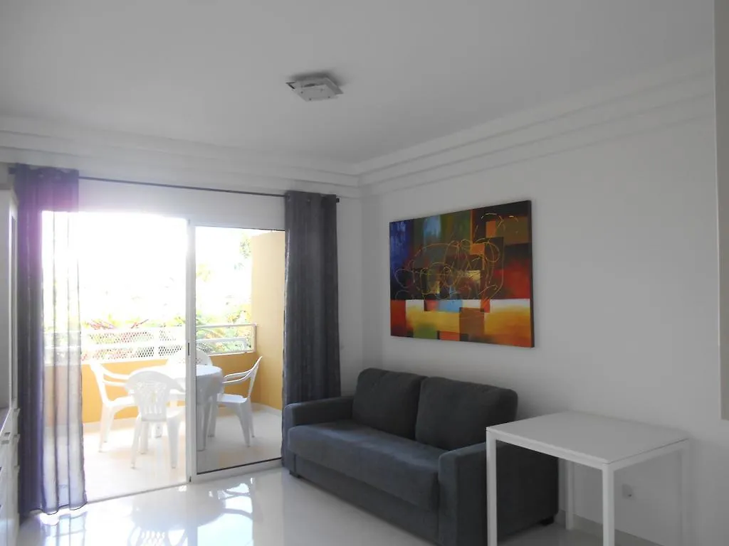 Apartment Orlando Apart Costa Adeje