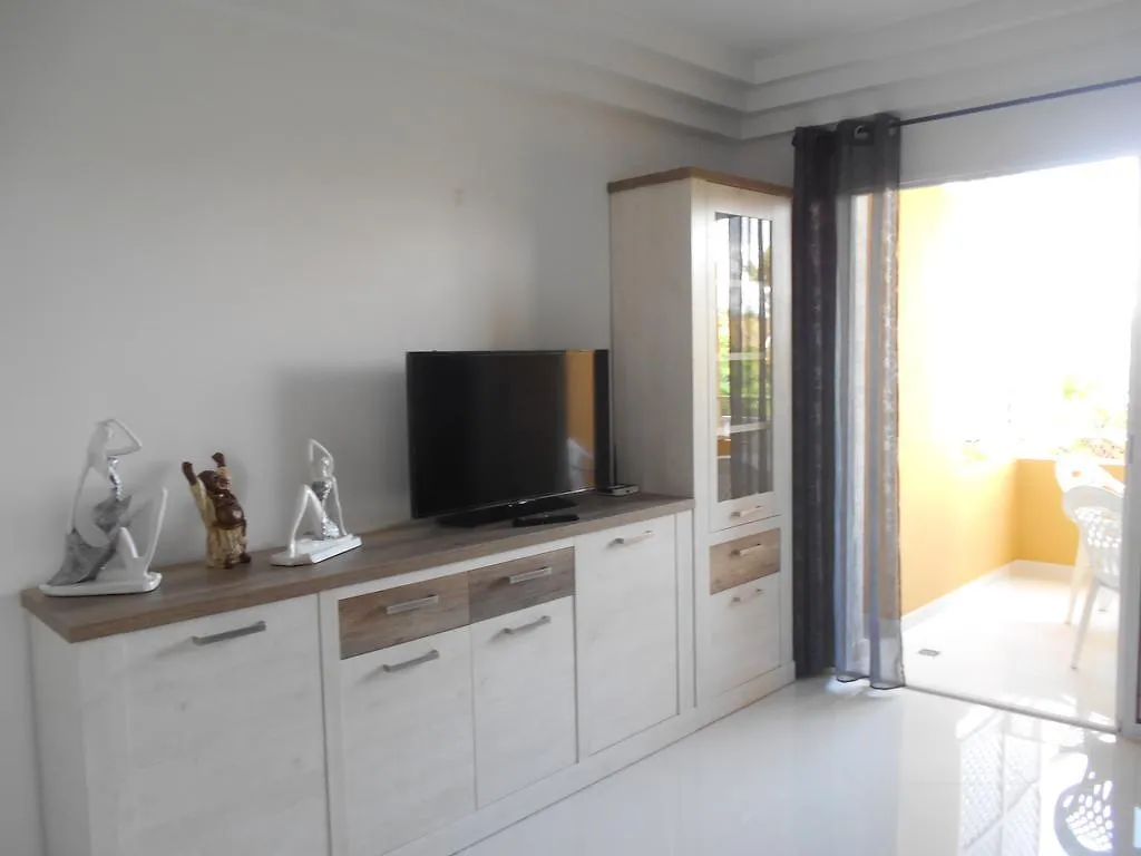 Orlando Apart Apartment Costa Adeje