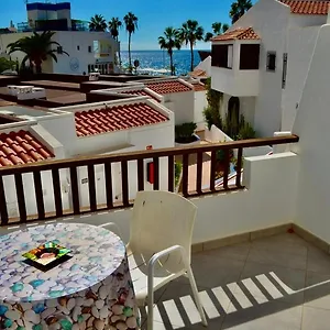 1 Bedroom Duplex In Club Atlantis Costa Adeje (Tenerife)