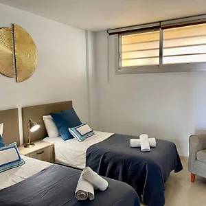  Apartamento Sol Paraiso