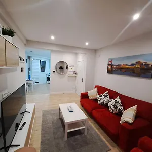 Apartamento Encanto , Bermeo España