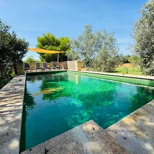 Can Conill , Llucmajor (Mallorca) España
